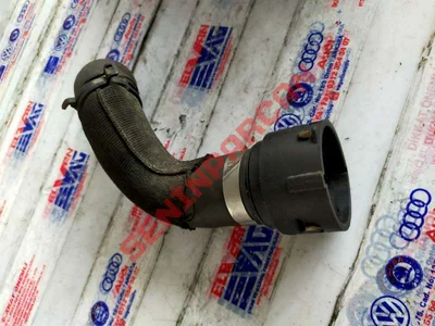 S4000197 - SOĞUTMA SUYU BORUSU - Used Original