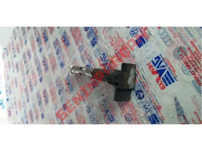 03D905115C - ATEŞLEME BUJISI SOKETI OLAN - Used Original