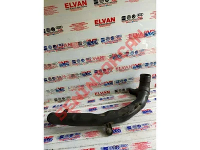 1K0145840AB - HAVA BORUSU - Used Original
