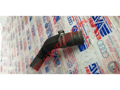 8K0121049L - SOĞUTMSIVBORU - Used Original
