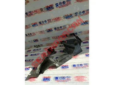8V0121283 - HAVA KANALI - Used Original