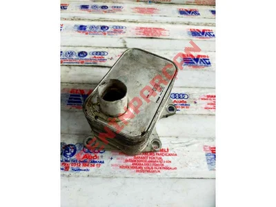 8M0376797 - YAĞ SOĞUTUCU - Used Original