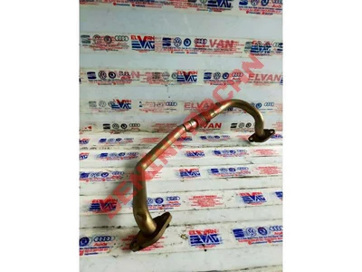 03G131521AK - BAĞLANTI BORUSU