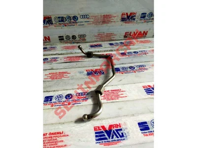 06F127501AE - YAKIT HATTI - Used Original