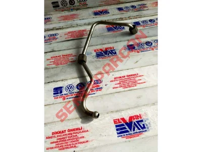 06F127501AE - YAKIT HATTI - Used Original