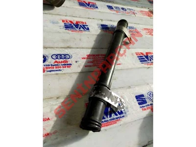 8L0133817 - HAVA FILTRESI KOMPLE