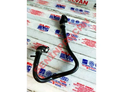 8K0611931BH - VAKUM BORUSU