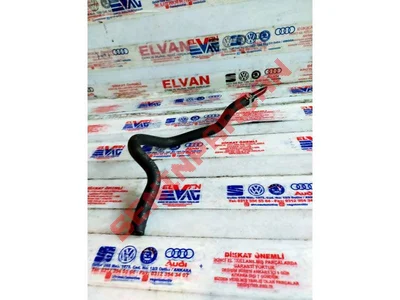 8K0201543Q - YAKIT HORTUMU