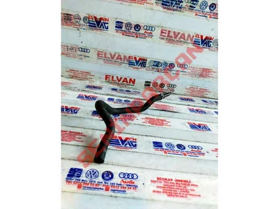 8K0201543Q - YAKIT HORTUMU