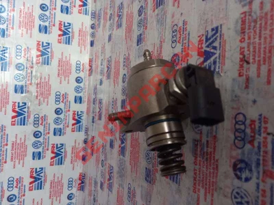 06L127025N - YAKIT POMPASI