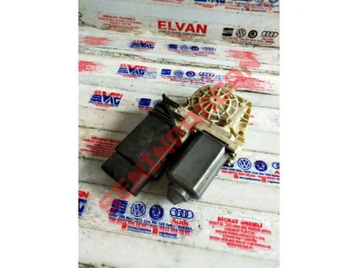 0536003501 - SİLECEK MOTORU - Used Original