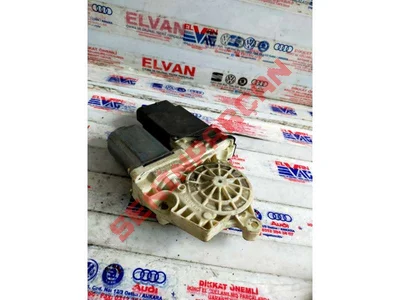 0536003501 - SİLECEK MOTORU - Used Original