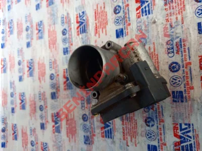03C133063C - GAZ KELEBEĞİ - Used Original