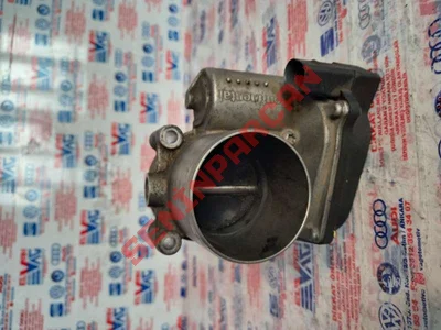 03C133063C - GAZ KELEBEĞİ - Used Original