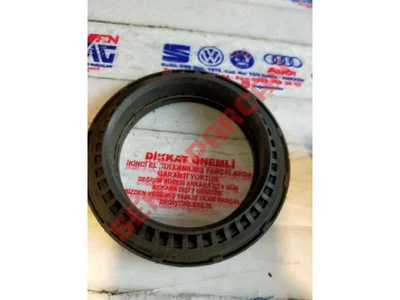 7H0412249A - AMORTISOR LASTIK TAK