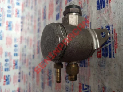 03C127026D - YAKIT POMPASI - Used Original