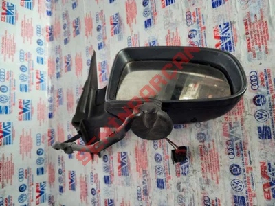 8P2858532C - ELEKTR. AYAR ÜNITELI DIŞ AYNA - Used Original