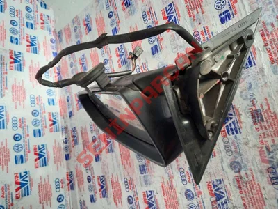 8P2858532C - ELEKTR. AYAR ÜNITELI DIŞ AYNA - Used Original