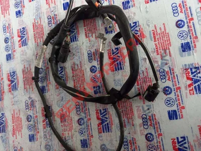 5C0971230FG - ALTERNATOR TESISATI