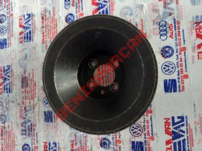 044105255 - V KAYIŞI KASNAĞI - Used Original