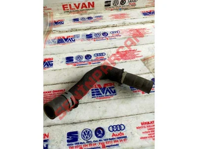 4H0121371D - SOĞUTUCU VALFİ - Used Original