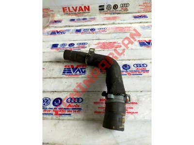 4H0121371D - SOĞUTUCU VALFİ - Used Original