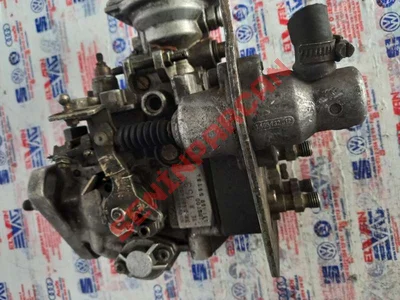 0460494141 - ENJEKSİYON POMPASI - Used Original
