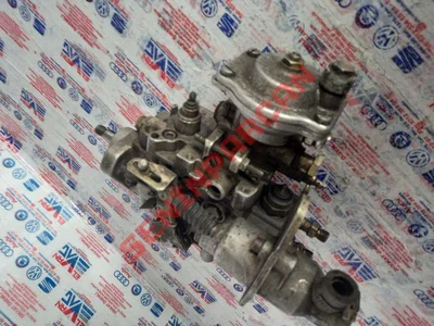 0460494141 - ENJEKSİYON POMPASI - Used Original