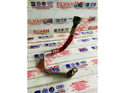 4M0317817K - YAĞ BASINÇ HATTI