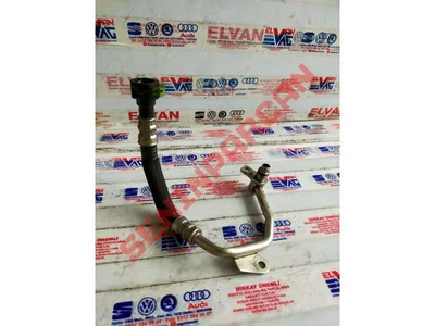 4M0317817K - YAĞ BASINÇ HATTI