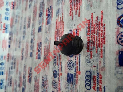 7H0129965 - YAKIT BORUSU