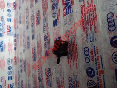 7H0129965 - YAKIT BORUSU