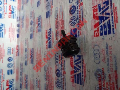 7H0129965 - YAKIT BORUSU