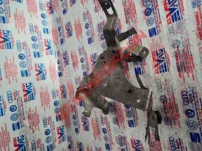 7E0906279E - KLIMA KUMANDA PANELI - Used Original