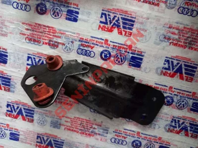 8K0121305AB - EK SOĞUTMA SIVIS POMPA-