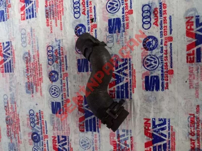 1K0121101CT - RADYATOR HORTUMU