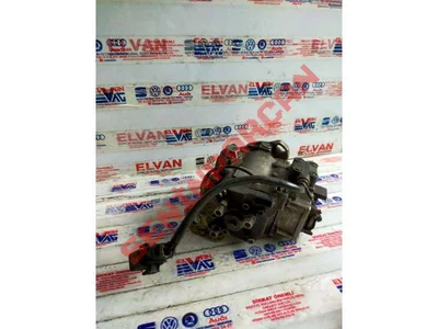 2464463130 - ENJEKSİYON POMPASI - Used Original
