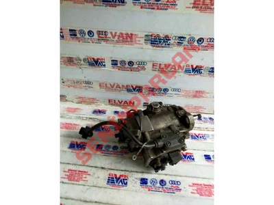 2464463130 - ENJEKSİYON POMPASI - Used Original