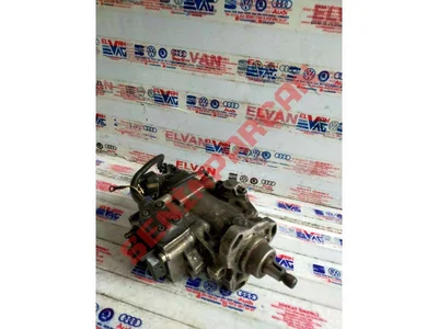 2464463130 - ENJEKSİYON POMPASI - Used Original