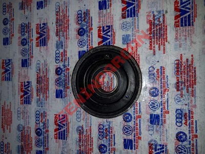 5690260600 - KLİMA KOMPRESÖR KASNAĞI - Used Original