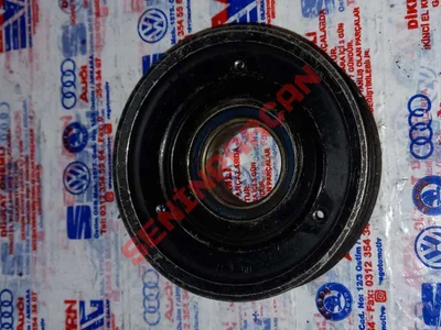 5690260600 - KLİMA KOMPRESÖR KASNAĞI - Used Original