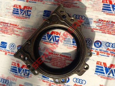 028173 - KRANK - Used Original