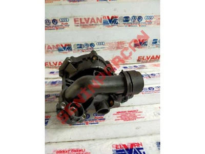 06H121111 - SOĞUTMA SIVI TERMO - Used Original
