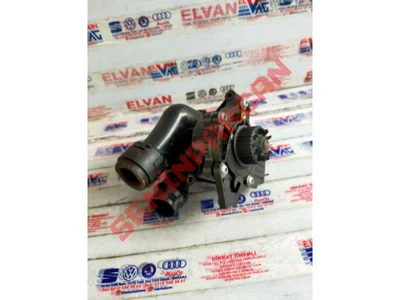 06H121111 - SOĞUTMA SIVI TERMO - Used Original