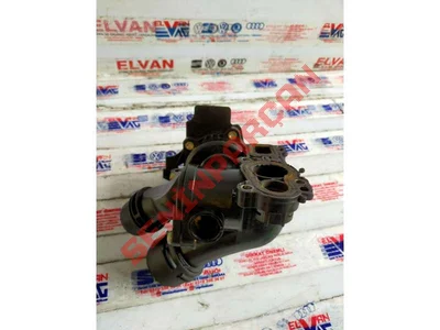 06H121111 - SOĞUTMA SIVI TERMO - Used Original