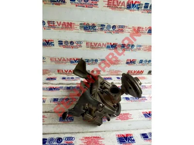059131509G - BAĞLANTI BORUSU - Used Original