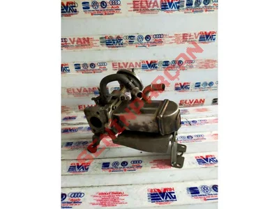059131509G - BAĞLANTI BORUSU - Used Original
