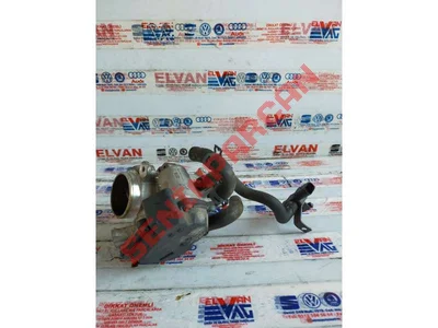 04L128059T - GAZ KELEBEĞİ - Used Original