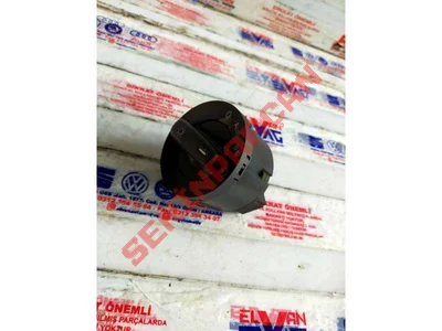 1K0941431N - OTOMATİK SÜRÜŞ LAMBASI, PARK-