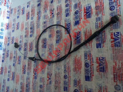 6N1721555E - GAZ TELI - Used Original